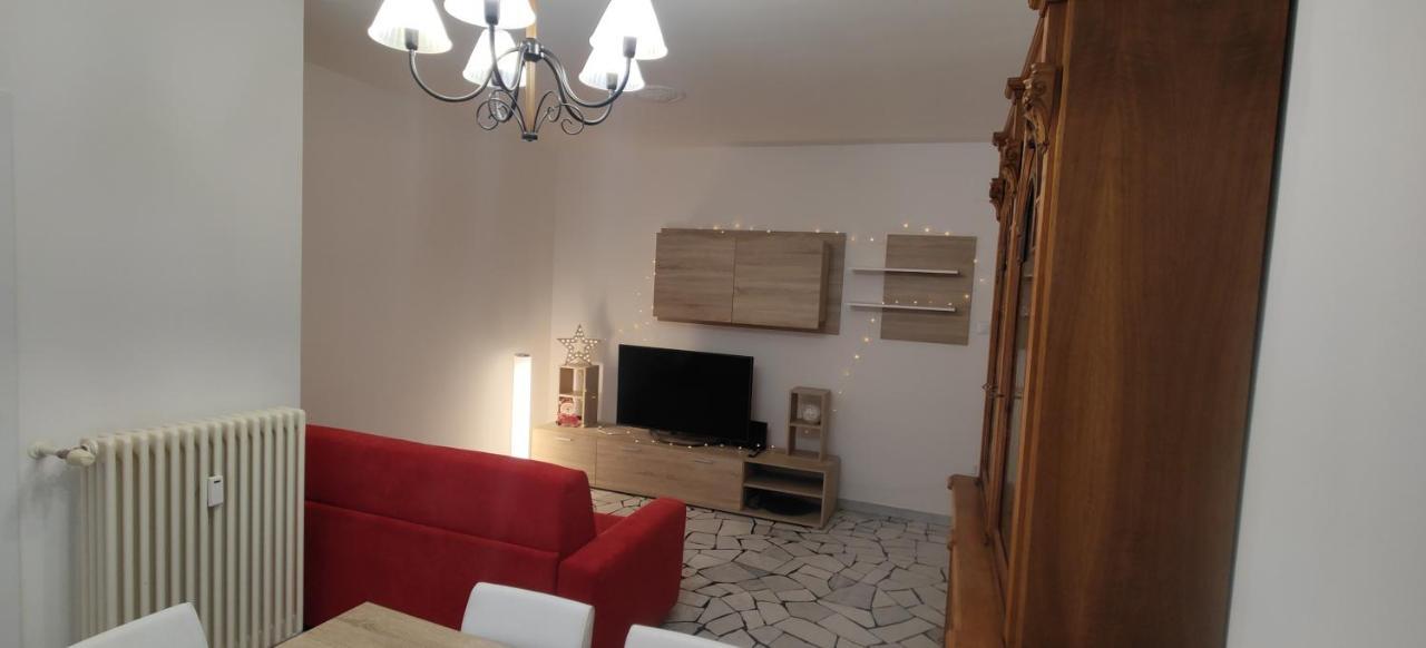 Verdisuite - Trento Centro - Parcheggio Privato Gratuito المظهر الخارجي الصورة