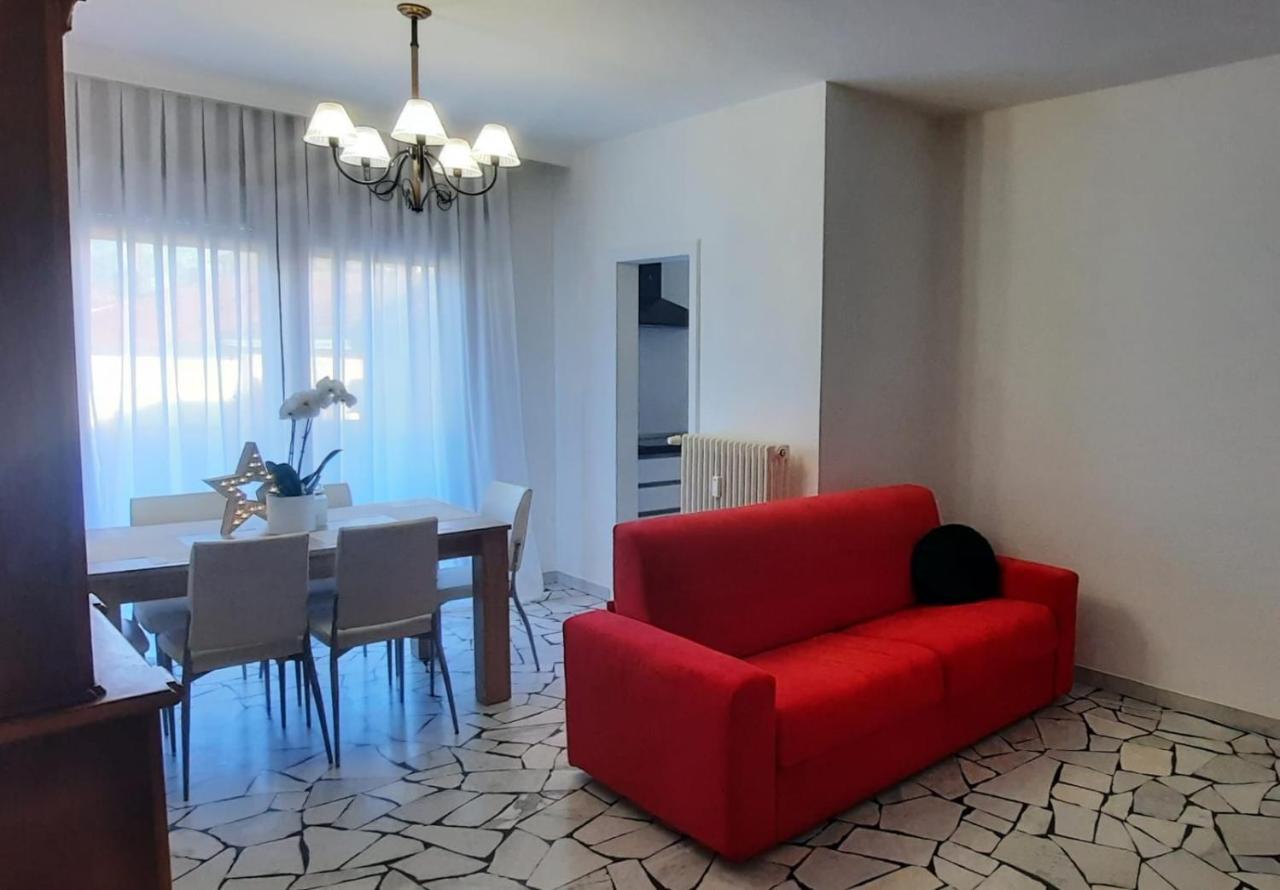 Verdisuite - Trento Centro - Parcheggio Privato Gratuito المظهر الخارجي الصورة
