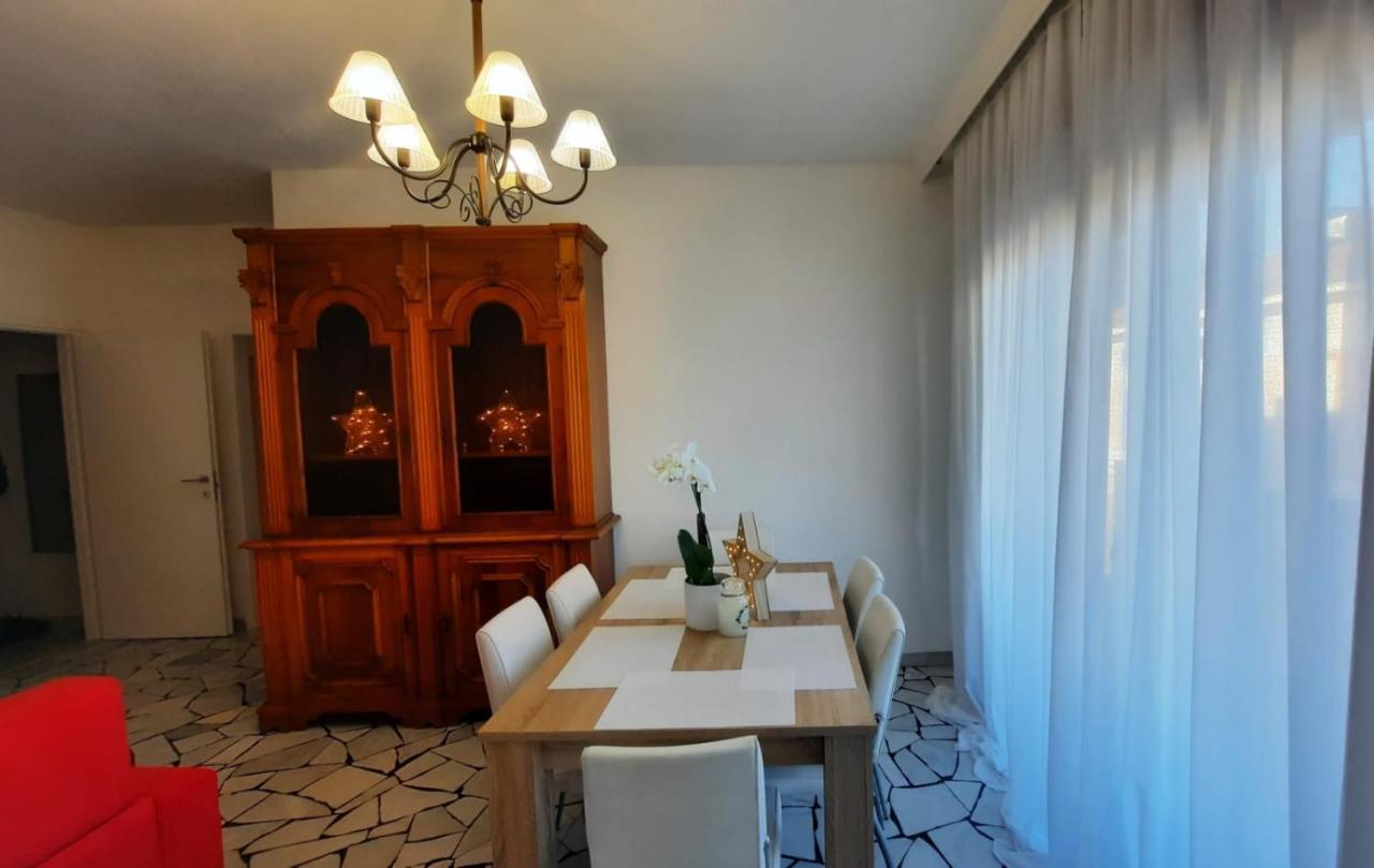 Verdisuite - Trento Centro - Parcheggio Privato Gratuito المظهر الخارجي الصورة