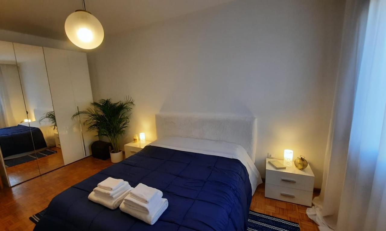 Verdisuite - Trento Centro - Parcheggio Privato Gratuito المظهر الخارجي الصورة