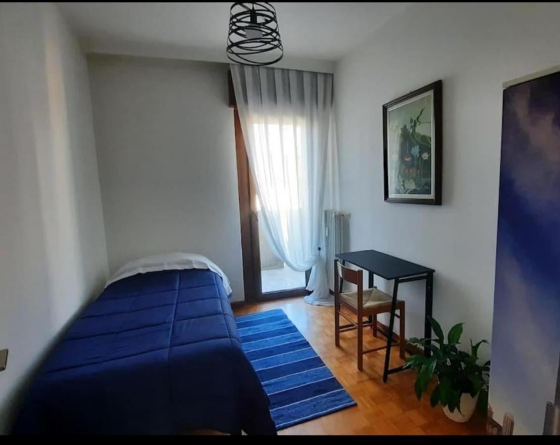 Verdisuite - Trento Centro - Parcheggio Privato Gratuito المظهر الخارجي الصورة